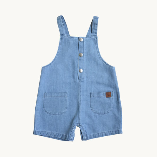 JUNE Toddler overalls